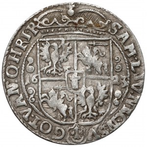 Zygmunt III Waza, Ort Bydgoszcz 1623