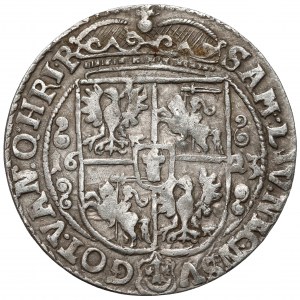 Sigismond III Vasa, Ort Bydgoszcz 1623