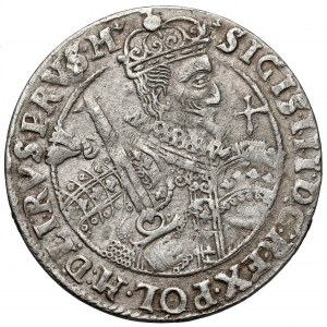 Sigismond III Vasa, Ort Bydgoszcz 1622
