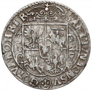Sigismond III Vasa, Ort Bydgoszcz 1622