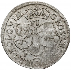 Jan III Sobieski, Szóstak Bydgoszcz 1682