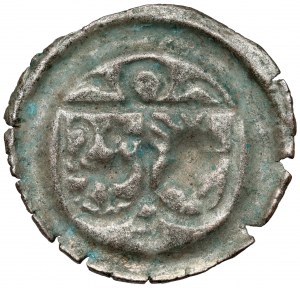 Brandenburg, Joachim I (1499-1535) Hohlpfennig, Frankfurt