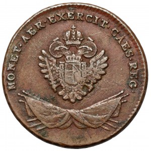 Galicja i Lodomeria, 1 grosz 1794