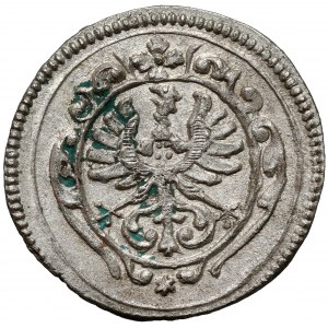 Śląsk, Chrystian Ulryk, Greszel 1680, Oleśnica