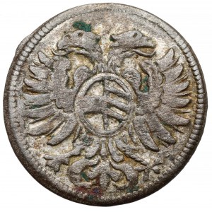Śląsk, Leopold I, Greszel 1704, Opole