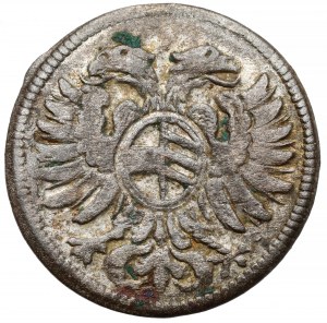 Silesia, Leopold I, Greszel 1704, Opole