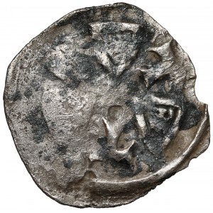 Brandenburgia, Denar / Fenig (XIII-XIV w.)