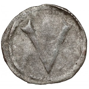 Czechy, Glatz, Halerz (1501-1534)