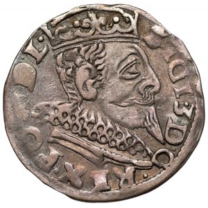 Zygmunt III Waza, Trojak Wschowa 1597