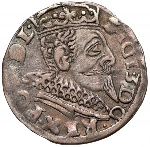 Sigismond III Vasa, Trojak Wschowa 1597