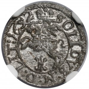 Jean II Casimir, Shelagh Vilnius 1652