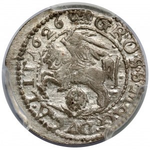 Zygmunt III Waza, Grosz Wilno 1626