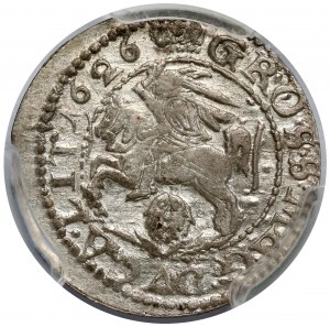 Sigismond III Vasa, Vilnius Penny 1626