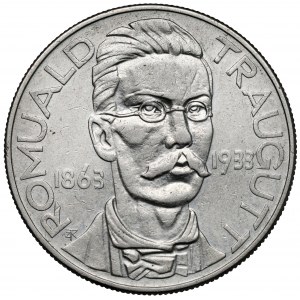 Traugutt 10 złotych 1933