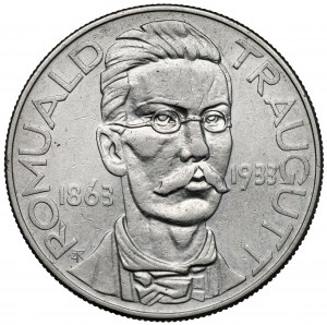 Traugutt 10 or 1933