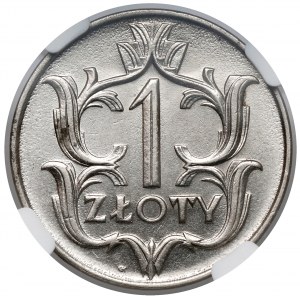 1 złoty 1929