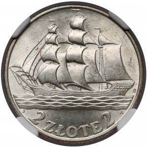 Voilier 2 or 1936