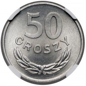 50 groszy 1967 - rzadkie