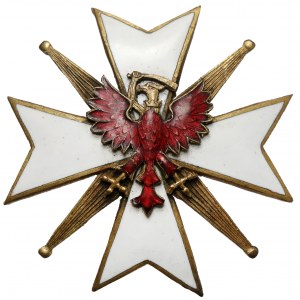 Odznaka, 64 Pomorski Pułk Strzelców Murmańskich