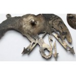 Odznaka Obserwatora (Nawigatora) - Jan Knedler, Warszawa