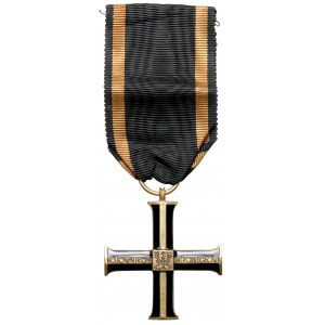 II RP, Krzyż Niepodległości