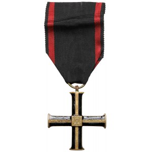 II RP, Krzyż Niepodległości