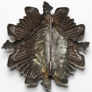 Odznaka, ORLĘTA Obrońcom Kresów 1919 - wz.1