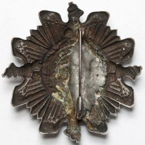 Insigne, des Aiglons aux Défenseurs des frontières 1919 - wz.1