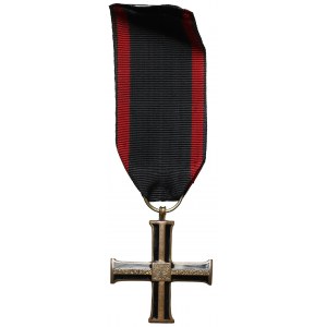 II RP, Krzyż Niepodległości