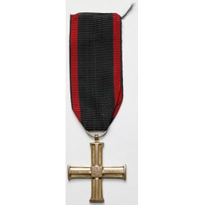 II RP, Krzyż Niepodległości