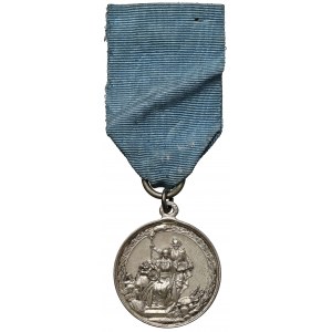 Medal okolicznościowy, Powszechna Wystawa Krajowa, Lwów 1894