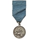 Medal okolicznościowy, Powszechna Wystawa Krajowa, Lwów 1894
