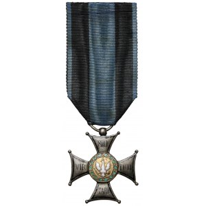 II RP, Order Virtuti Militari kl.V
