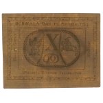 10 groszy 1794