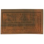 4 złote 1794 - (1)(C) - odwrócony nawias - smutny