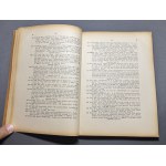 Katalog aukcyjny 1921, Strother - rewelacyjna POLSKA