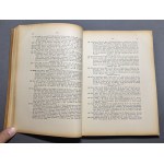 Katalog aukcyjny 1921, Strother - rewelacyjna POLSKA