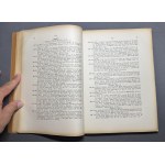 Katalog aukcyjny 1921, Strother - rewelacyjna POLSKA
