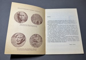 Medallurgy and Phaleristics - special issue - articles intéressants sur la Monnaie de Varsovie