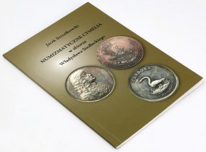 Strzałkowski, Numismatic Cymelia in the Collection of Władysław Siedlecki - LIVRET RÉVOLUTIONNAIRE