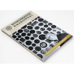 Numizmatyk Krakowski Nr 1/2019