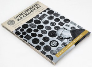Numismatik Krakowski Nr 1/2019