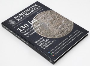 Numismatik Krakowski Nr 2/2019