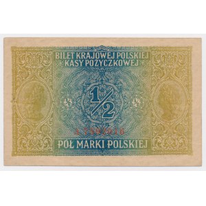 1/2 mkp 1916 jenerał - A