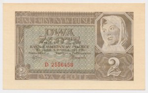 2 or 1940 - C
