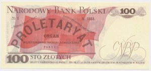 PLN 100 1975 - A
