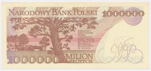 1 million PLN 1991 - C
