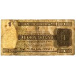 PEWEX, 50 centów i 1 dolar 1979 - zestaw (2szt)