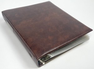 Blank bill album
