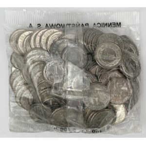 Worek menniczy 1 złoty 1995